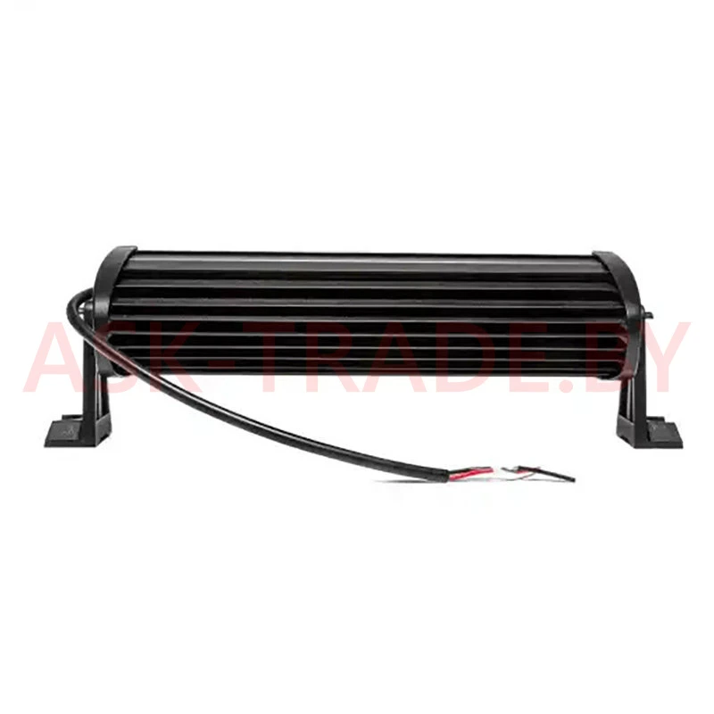 Фара рабочего света (балка) 33,6х12х85 см направл. 72W LED