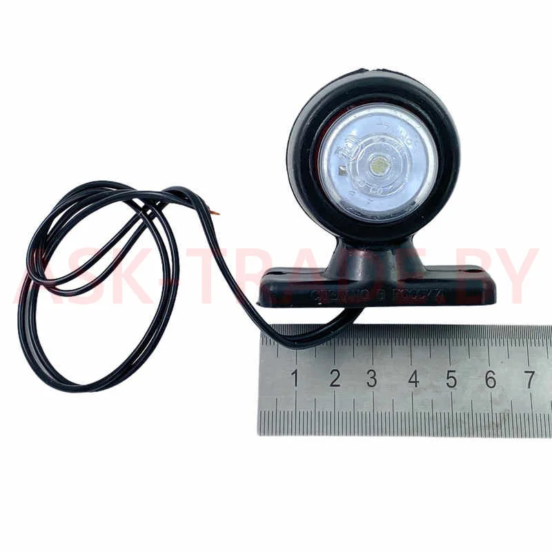 Е101 указатель габаритный ДИОД РФ