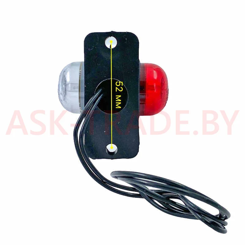 Е101 указатель габаритный ДИОД РФ