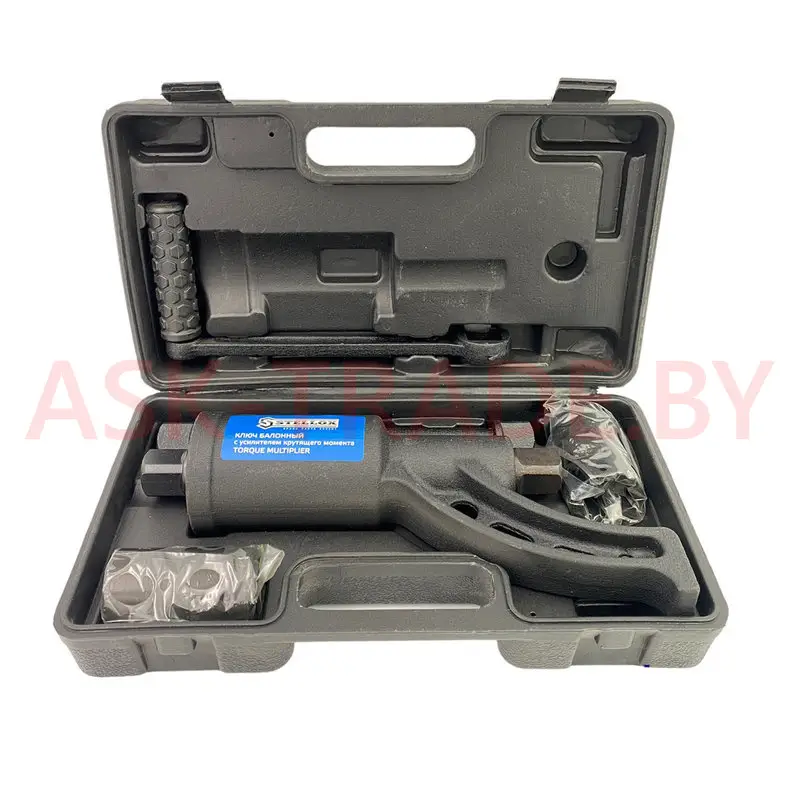 Гайковерт на подшипнике 32х33мм Stellox