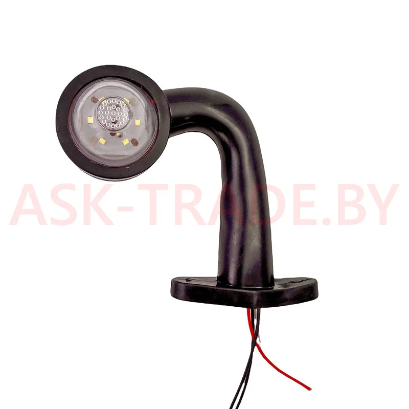 Е206А указатель габаритный ДИОД КНР