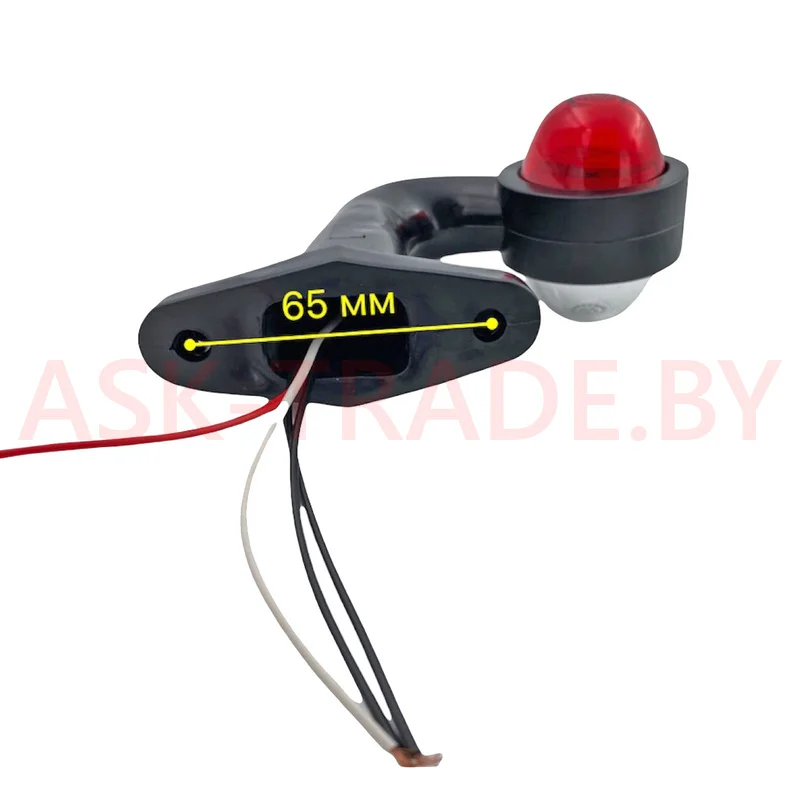 Е206А указатель габаритный ДИОД КНР