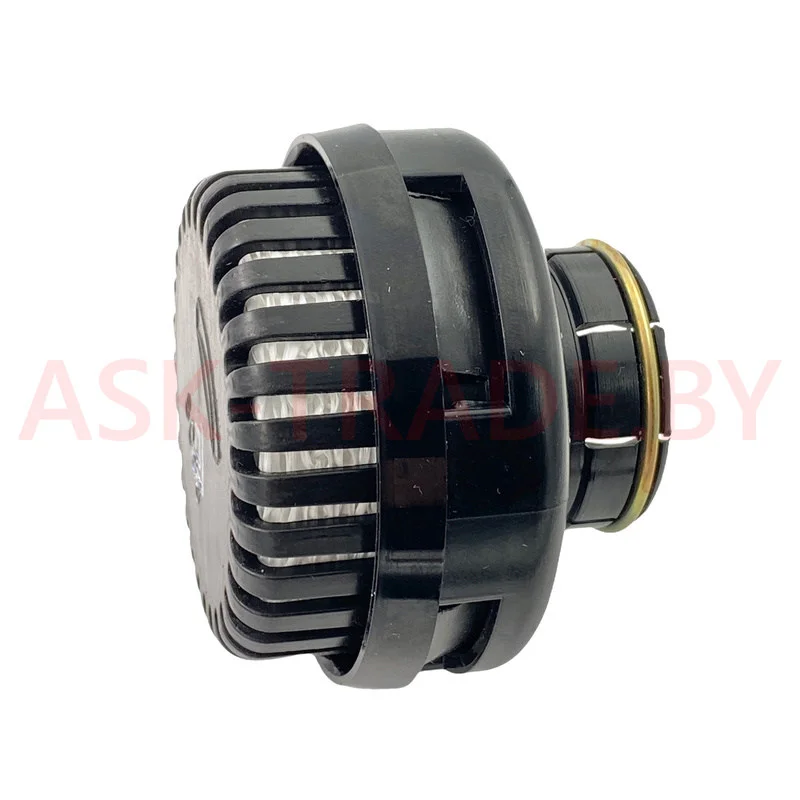 Глушитель 8088.00.00.000