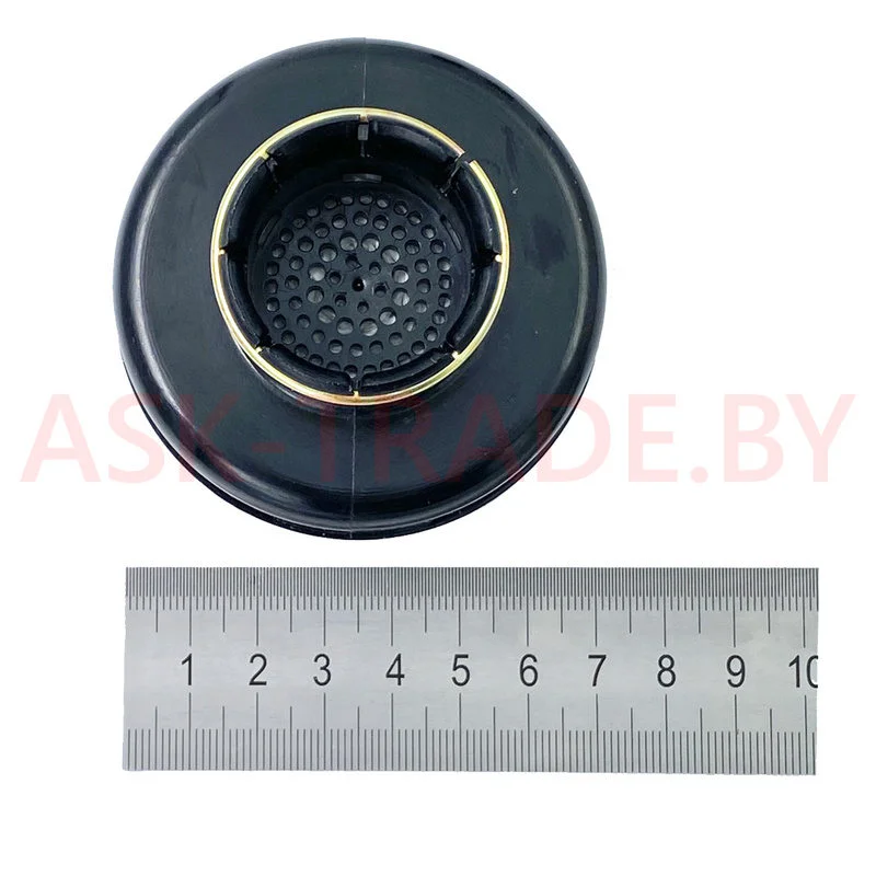 Глушитель 8088.00.00.000