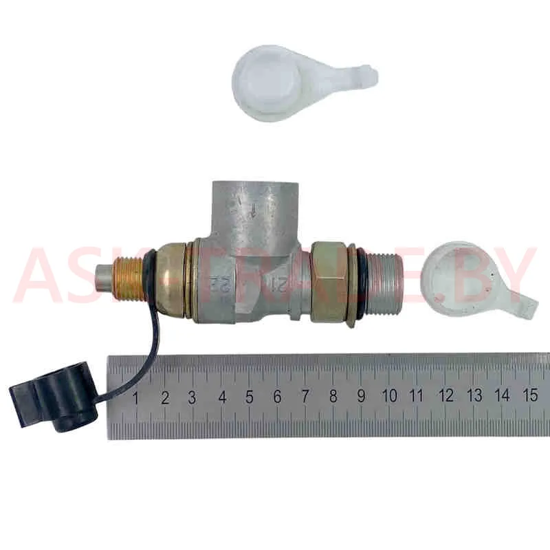 Клапан накачки шин 8114.00.00.000 РБ