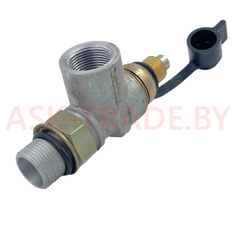 Клапан накачки шин 8114.00.00.000 РБ