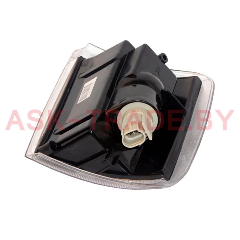 Указатель поворота IVECO Eurotech-Eurostar лев 91-02г Mars уценка