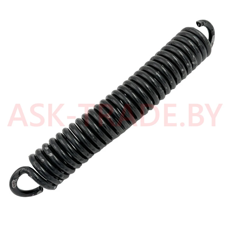 Пружина дышла прицепа 8373-2707142 МАЗ ОАО