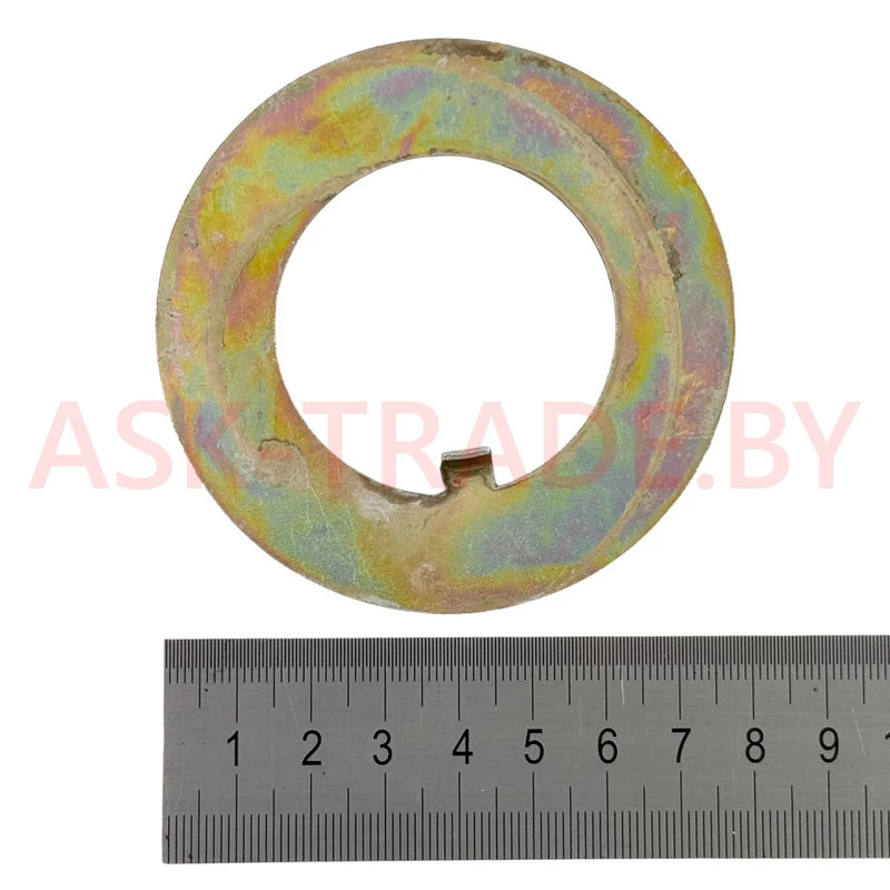 Шайба стопорная европетли 83781-2707048 МАЗ ОАО