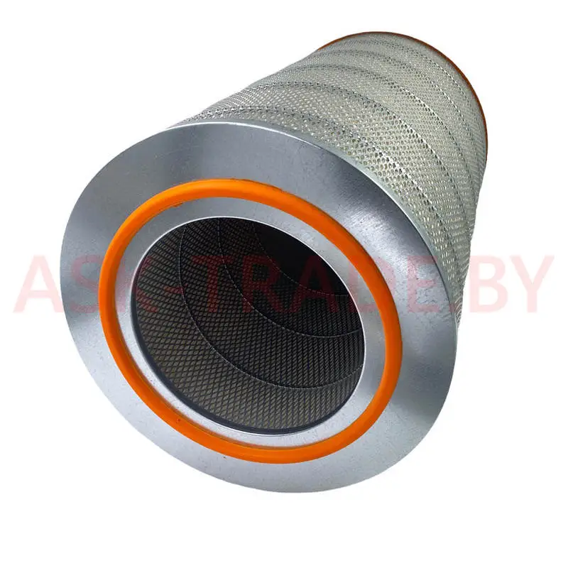 Фильтр воздушный В 43106М (DIFA) АМАЗ н/о