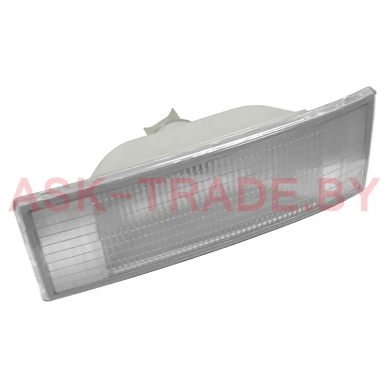 Указатель поворота VOLVO FH-12,16 белый 621623 ДЕПО