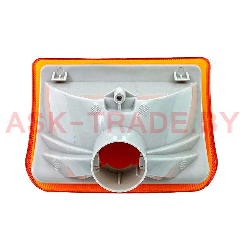 Указатель поворота DAF-95, XF-95 желтый