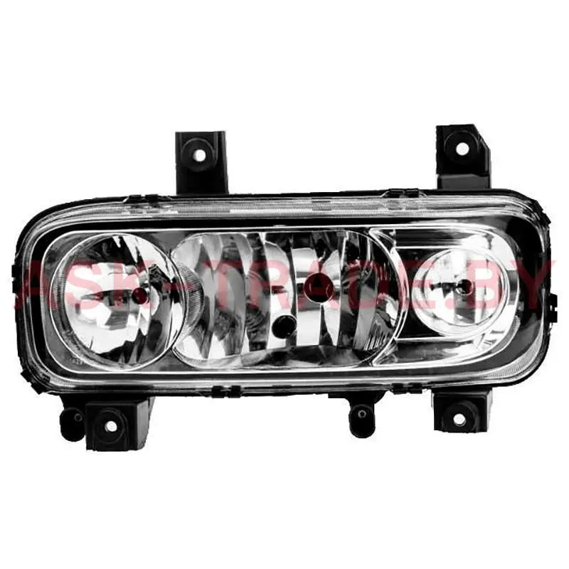 Фара MB ATEGO с п/т и эл./прив. правая (с 2004г.-