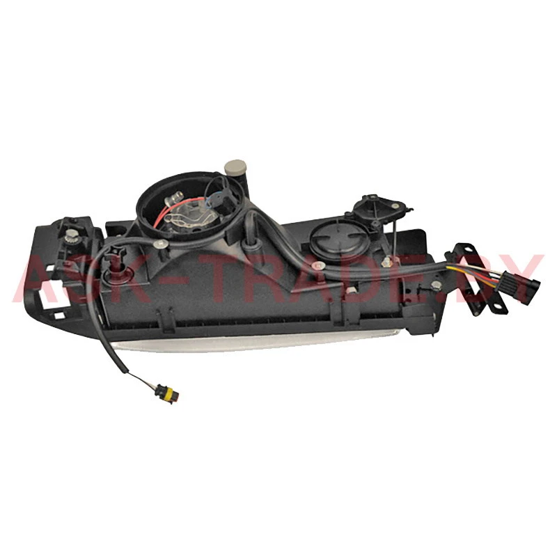 Фара IVECO Eurotech правая (91-02гг)