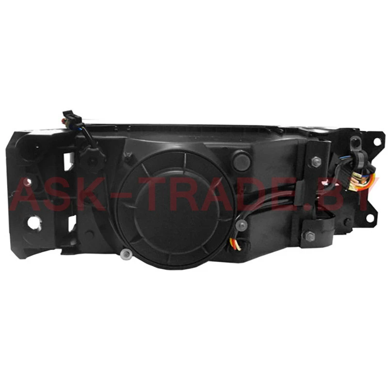 Фара IVECO Eurocargo правая (96-02гг) ДЕПО