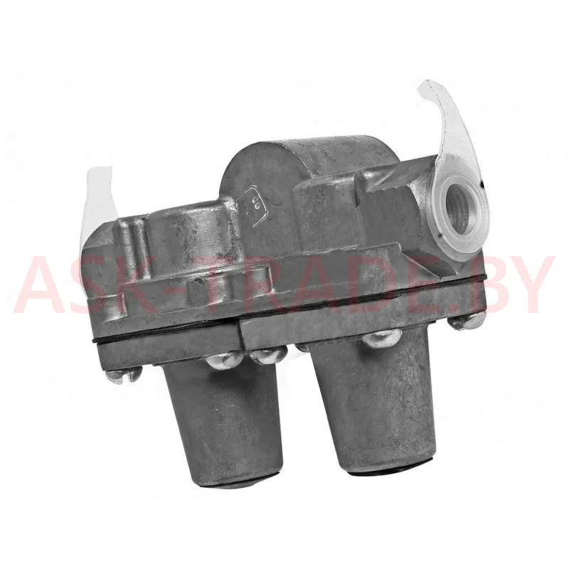 Клапан защитный 2-х контурный 8806-3515320, РБ