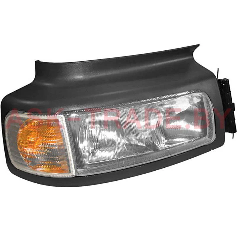 Фара RENAULT PREMIUM правая с поворот. (96-05 гг)