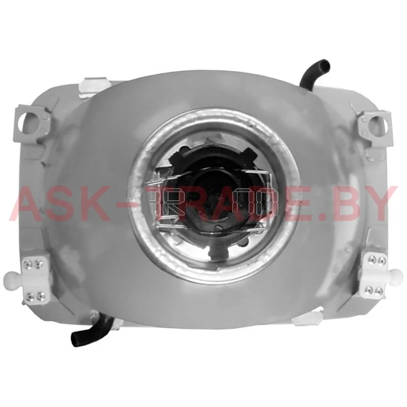 Фара VOLVO FH-12, 16   (93-01гг)