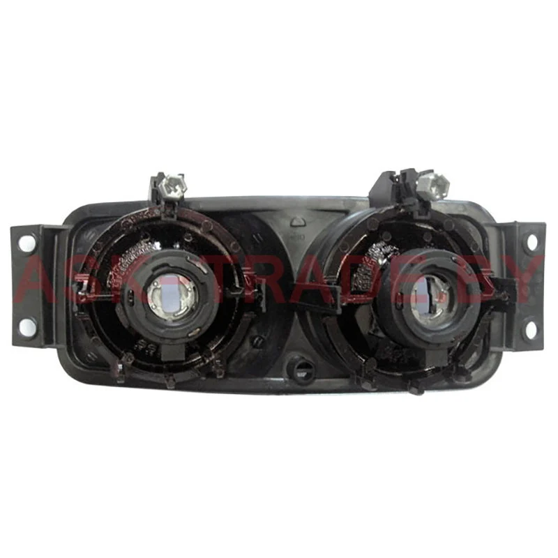 Фара п/т SCANIA 4-серия левая  (96-04гг)  STELLOX