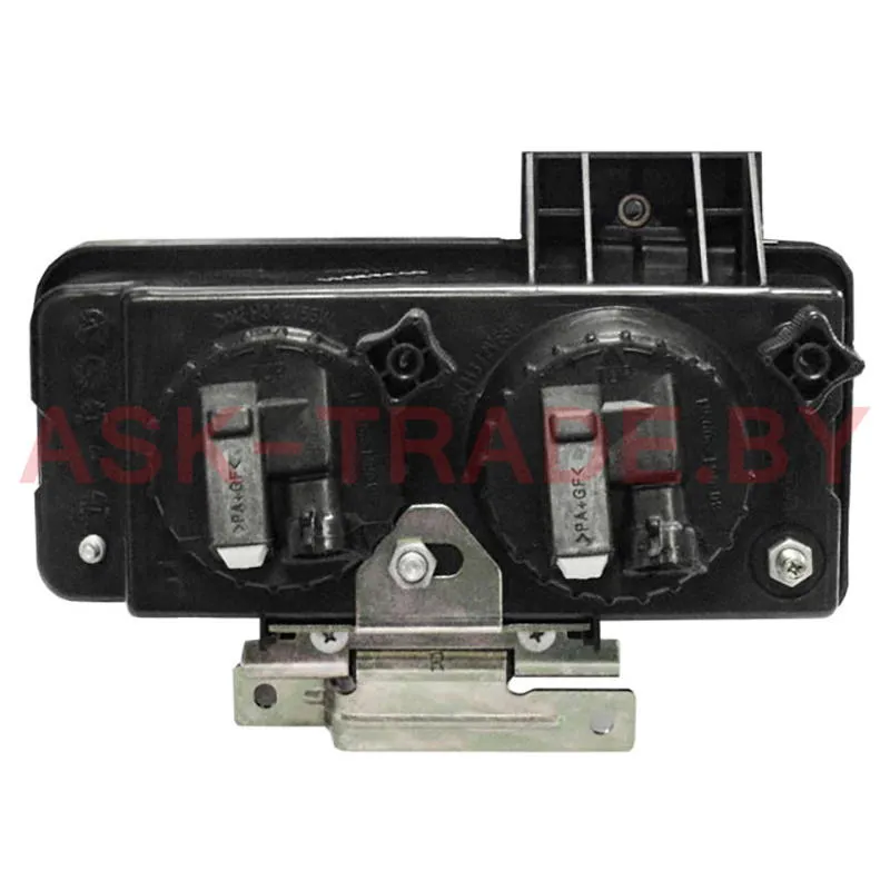 Фара п/т IVECO  Eurocargo, Eurotech левая (96-02гг) TD59-026