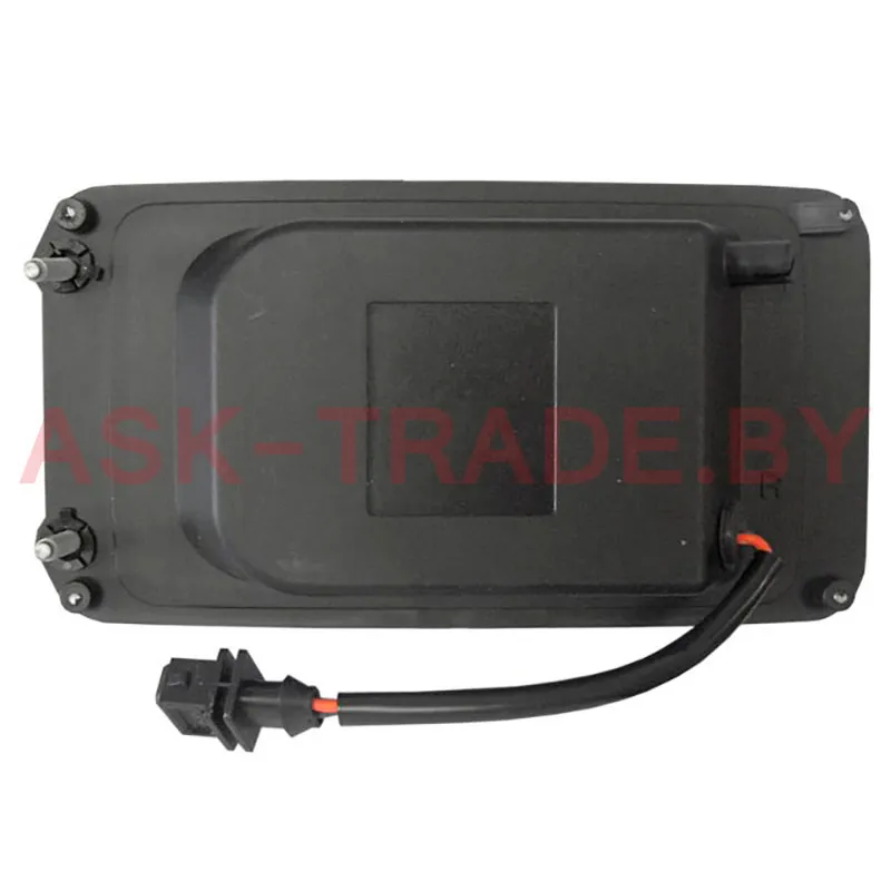 Фара п/т MB ACTROS  правая (96-02гг)