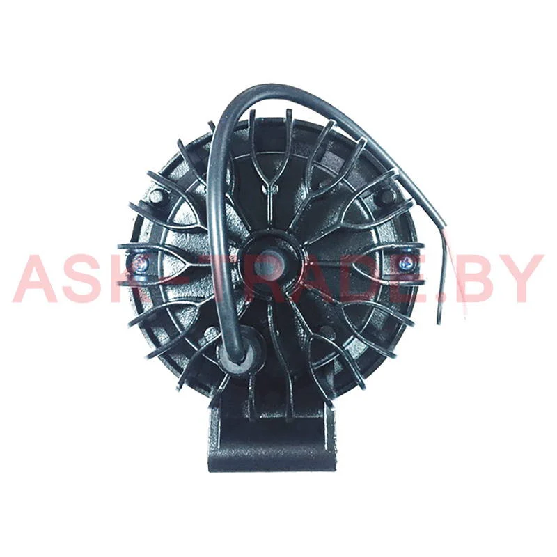 Фара рабочего света KS-WR003BB-L d=115 кругл. LED 30W