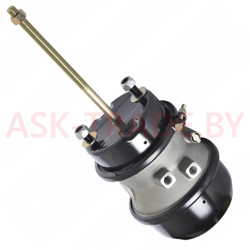 Камера тормозная задняя ТИП 24/30  9253713000 (длинный шток)