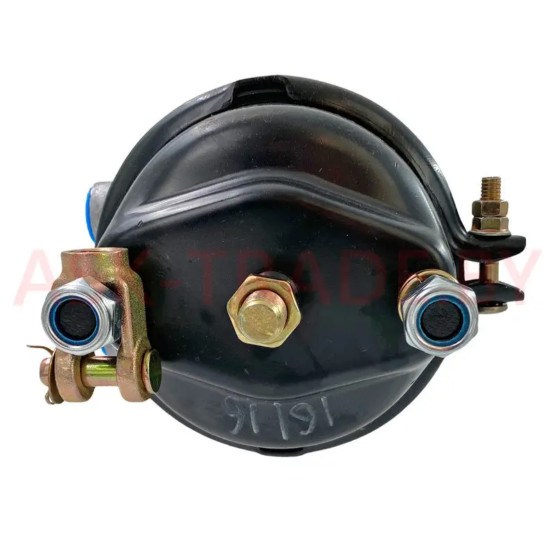 Камера тормозная задняя ТИП 16/16 4370-3519200