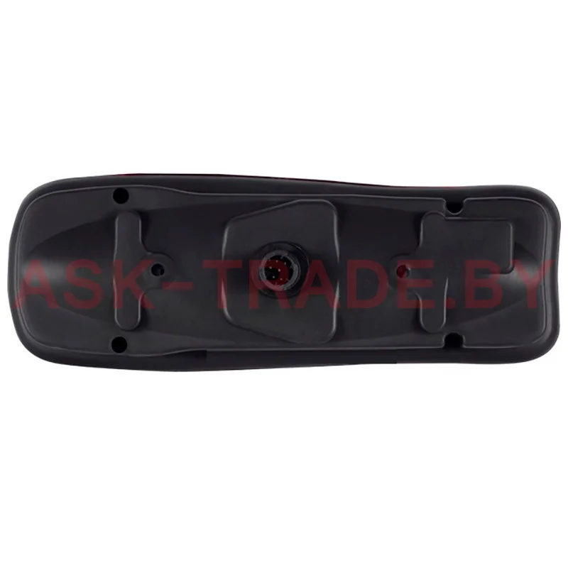 0094 Фонарь задний (АМР разъем) правый  Stellox