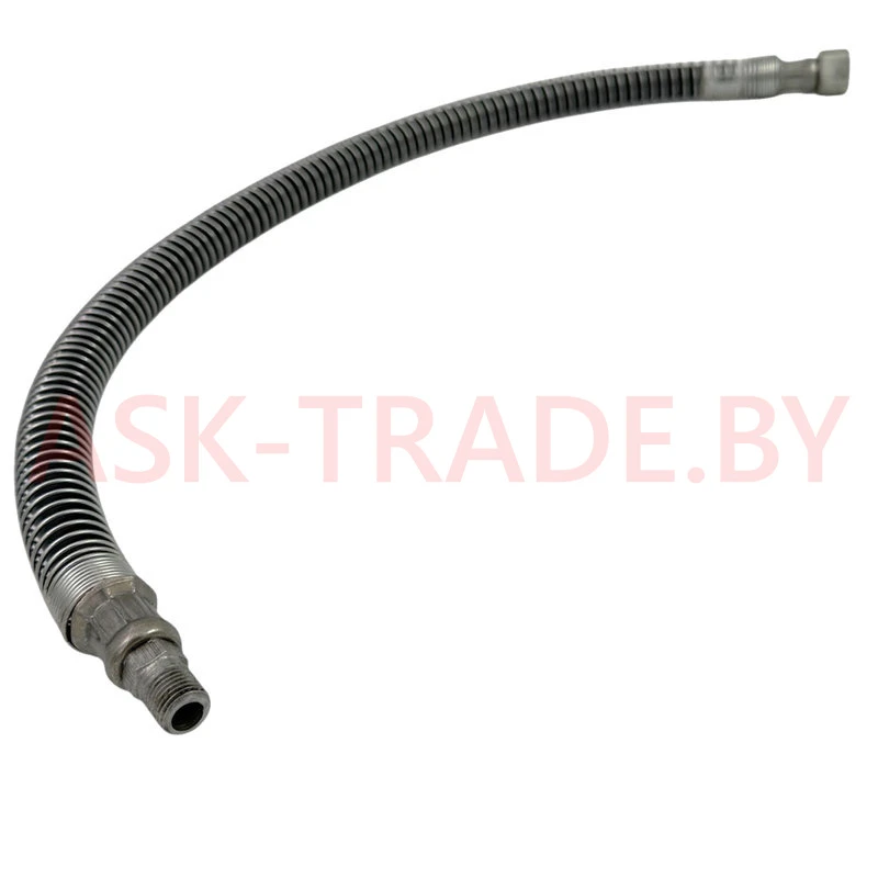 Шланг тормозной    938-3506060-Б   L=700мм МАЗ ОАО