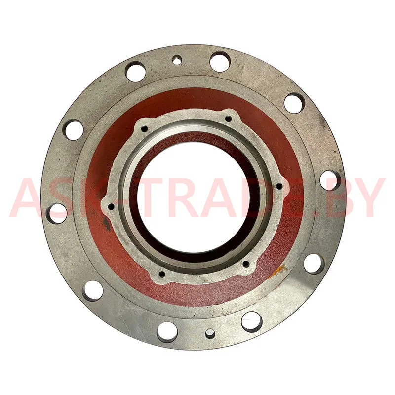 Ступица п/прицепа 93866-3104015