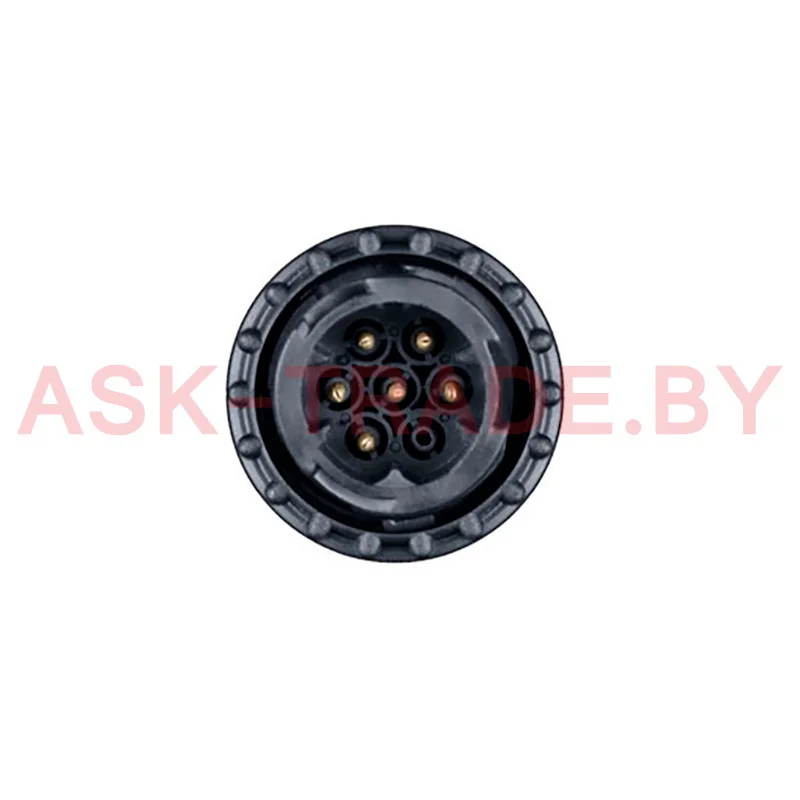 611260 Фонарь задний Renault АМР левый Stellox