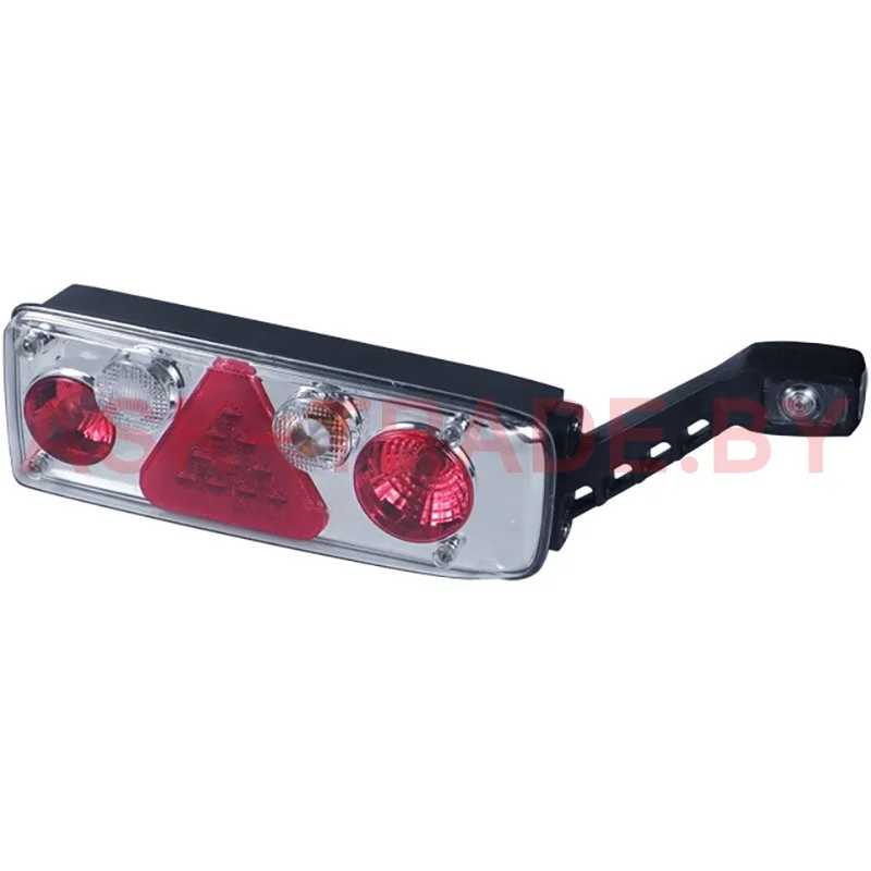 Фонарь задний TD-50-418 R KOGEL с указ.габар , LED прав STELLOX