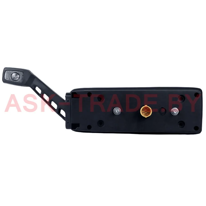 Фонарь задний TD-50-418 R KOGEL с указ.габар , LED прав STELLOX