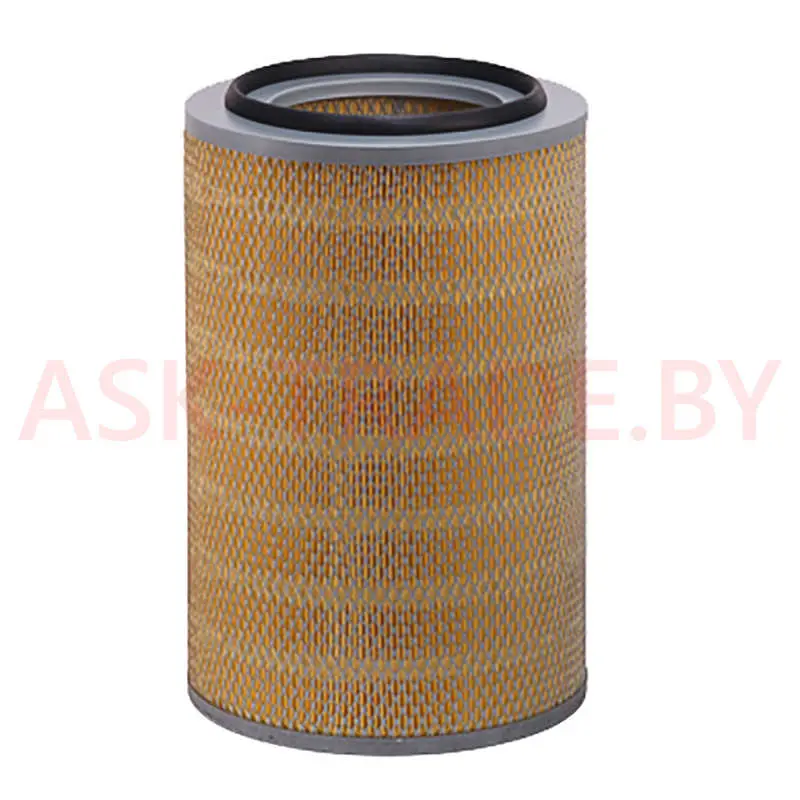 Фильтр воздушный SB 970 "SCT"