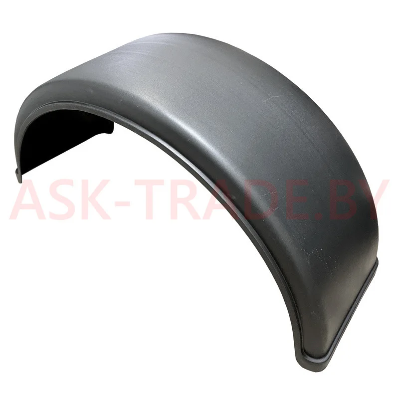 Крыло заднее (пластм.) К450  9758/6516С9-8511016 РБ
