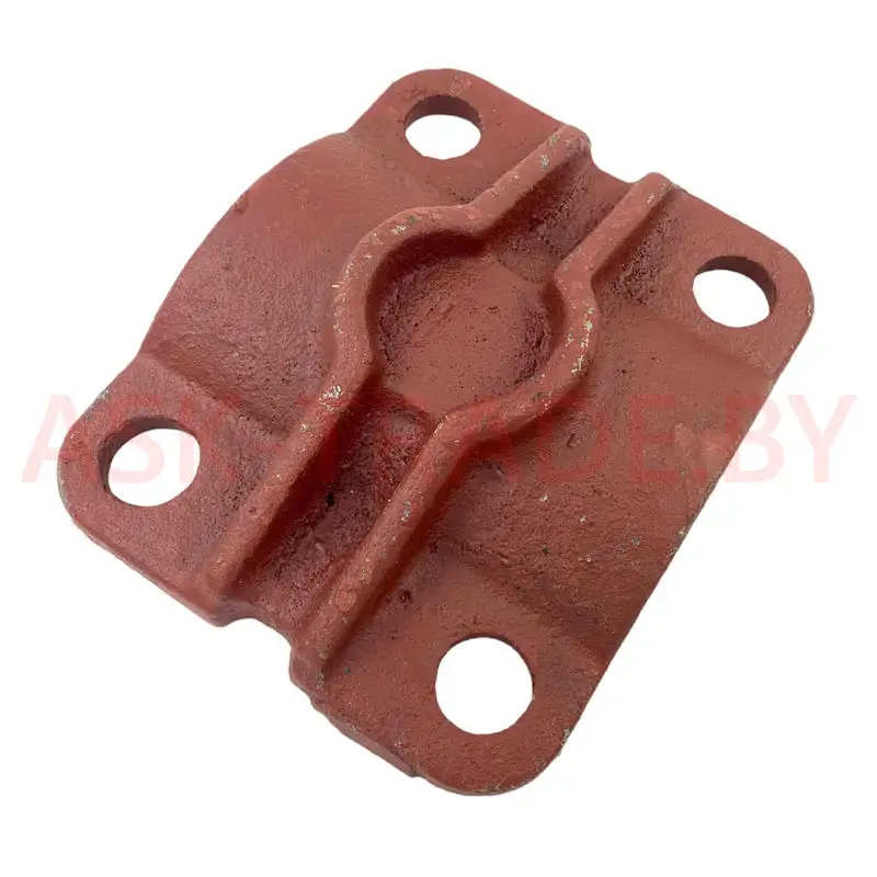 Подкладка п/прицепа 97583-2912420-030 МАЗ ОАО