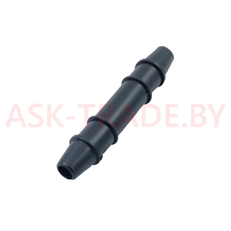 Соединитель трубки омывателя плавстик D5