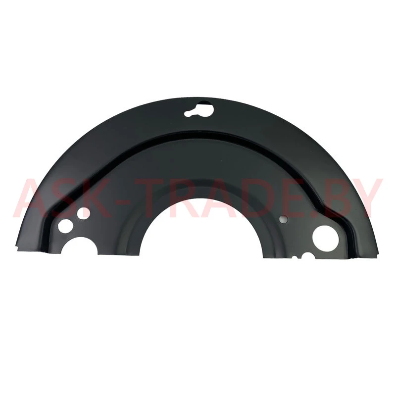 Щит тормоза нижний 9919-3502151 п/п