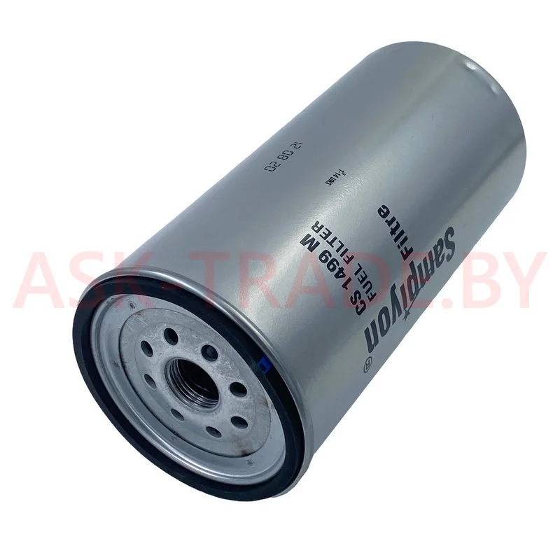 Фильтр топливный ST-CX15030-3