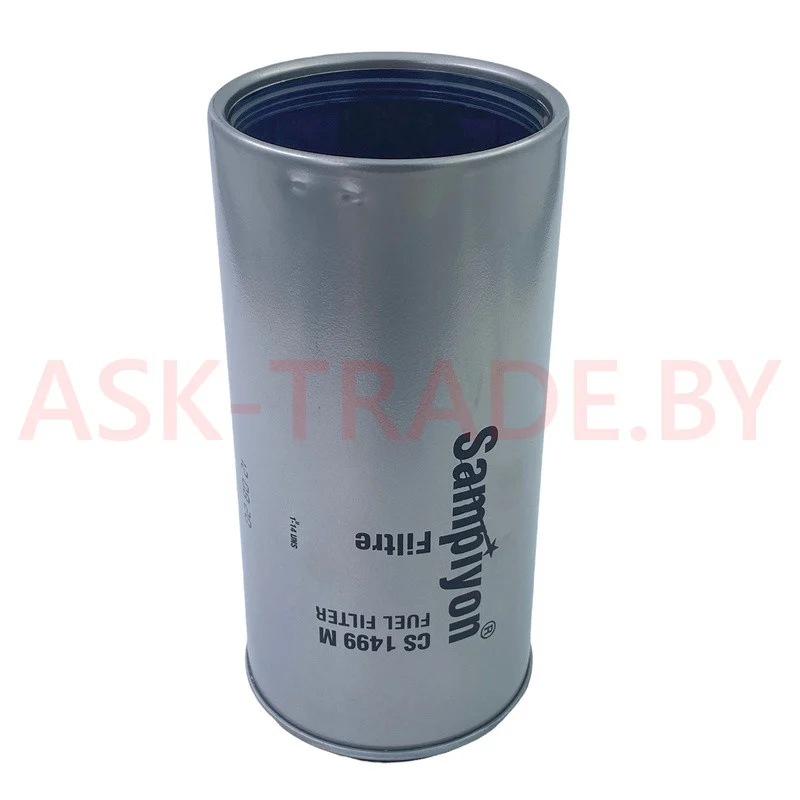 Фильтр топливный ST-CX15030-3