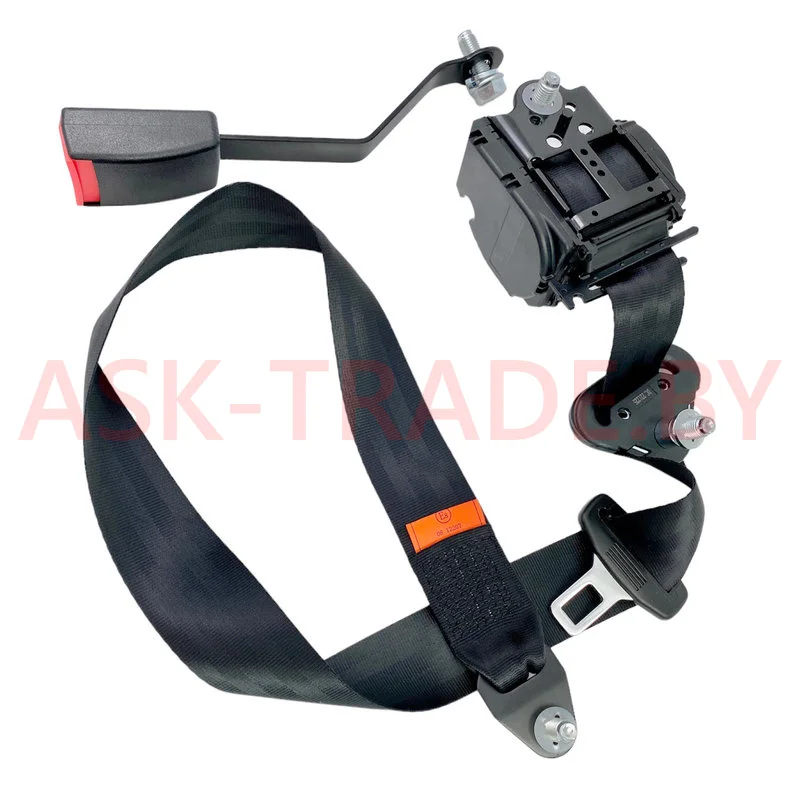 Ремень безопасности МАЗ