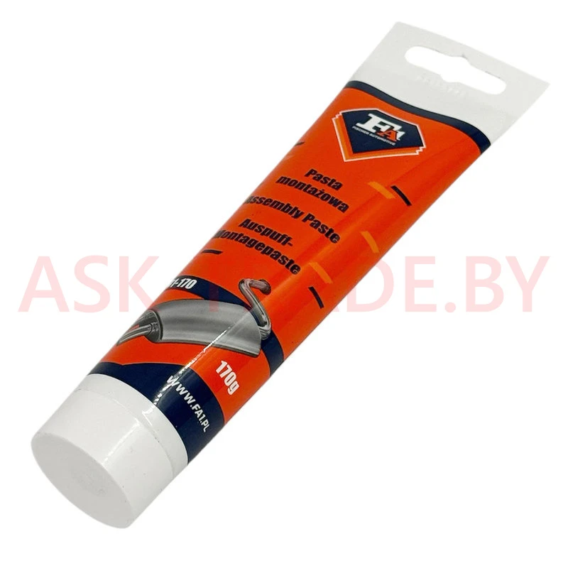 Герметик выхлопной системы FA-1 170g