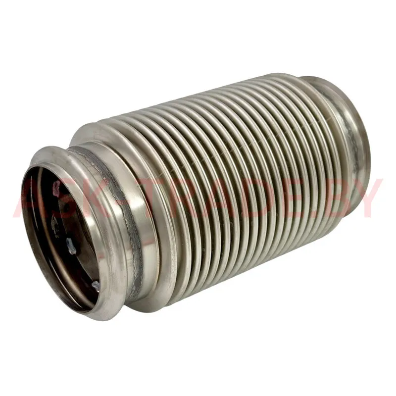 Металлорукав глушителя (компенсатор) H-D15120-0189-С-1