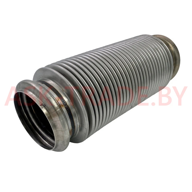 Металлорукав глушителя (компенсатор) H-D34099-0250-J-1