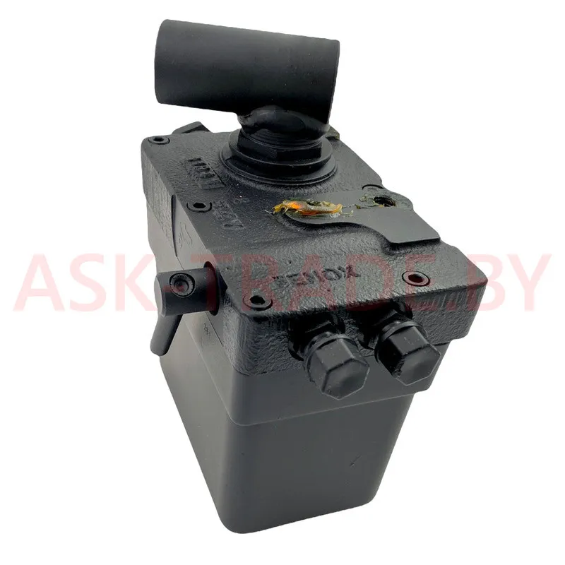 Насос подъема кабины 5440-5004010