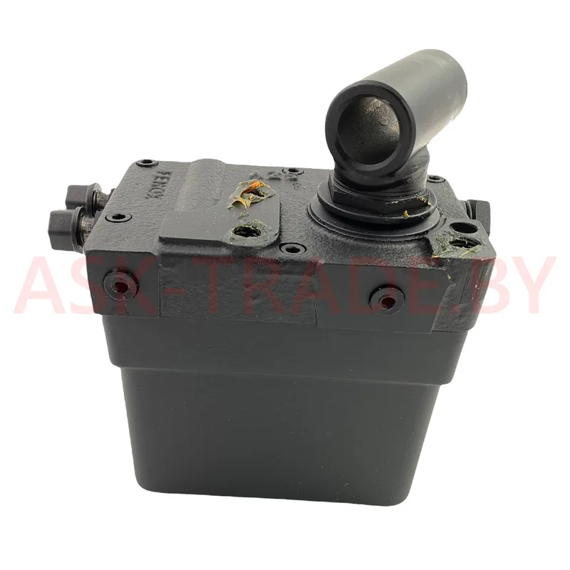 Насос подъема кабины 5440-5004010