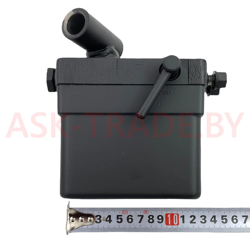 Насос подъема кабины 5440-5004010