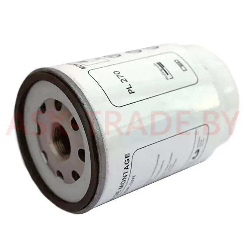 Фильтр топливный PL 270 без стакана