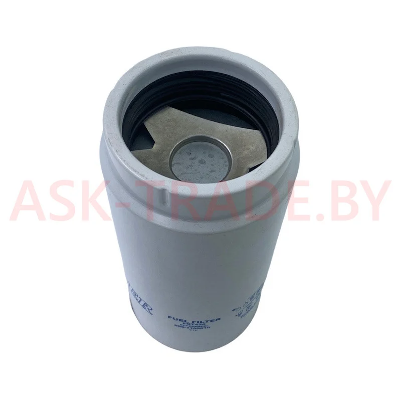 Фильтр топливный PL 420 без стакана